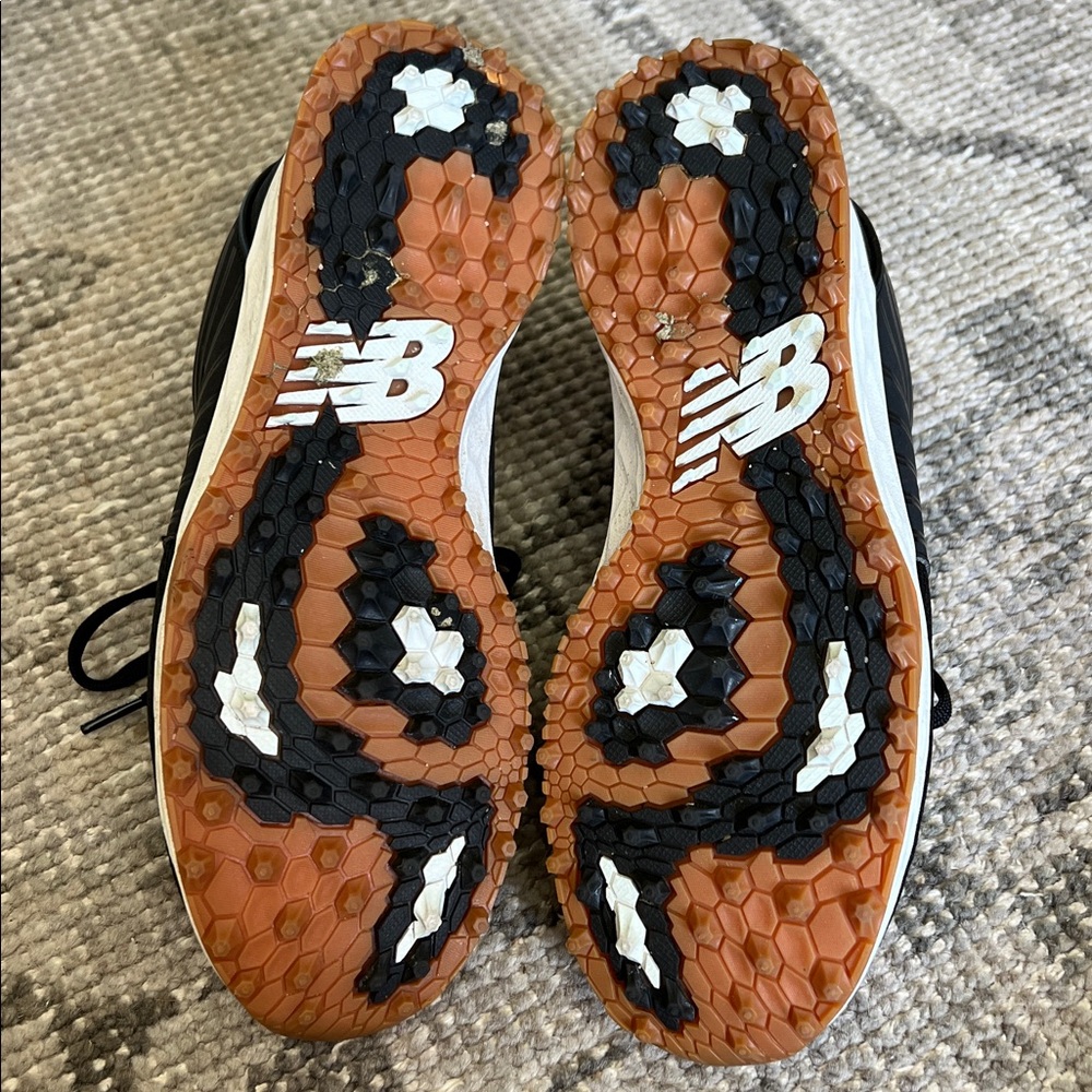 New Balance Golf shoes - Picture 5 of 6